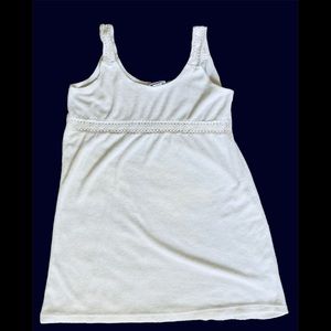Swimsuit Coverup